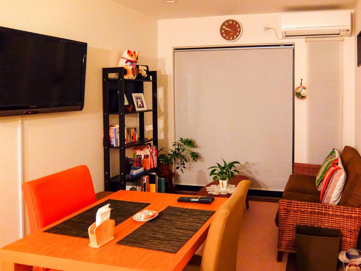 Guesthouse Bell Fushimi, Kyoto