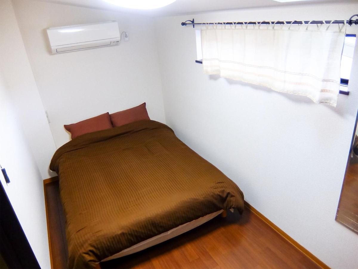 Guesthouse Bell Fushimi — Photos 2